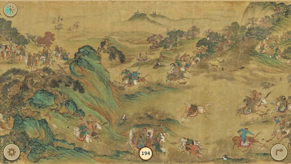 Скриншот 4 из Cats of the Yuan Dynasty