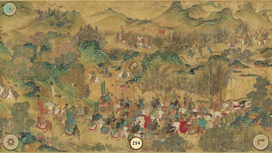 Скриншот 8 из Cats of the Yuan Dynasty