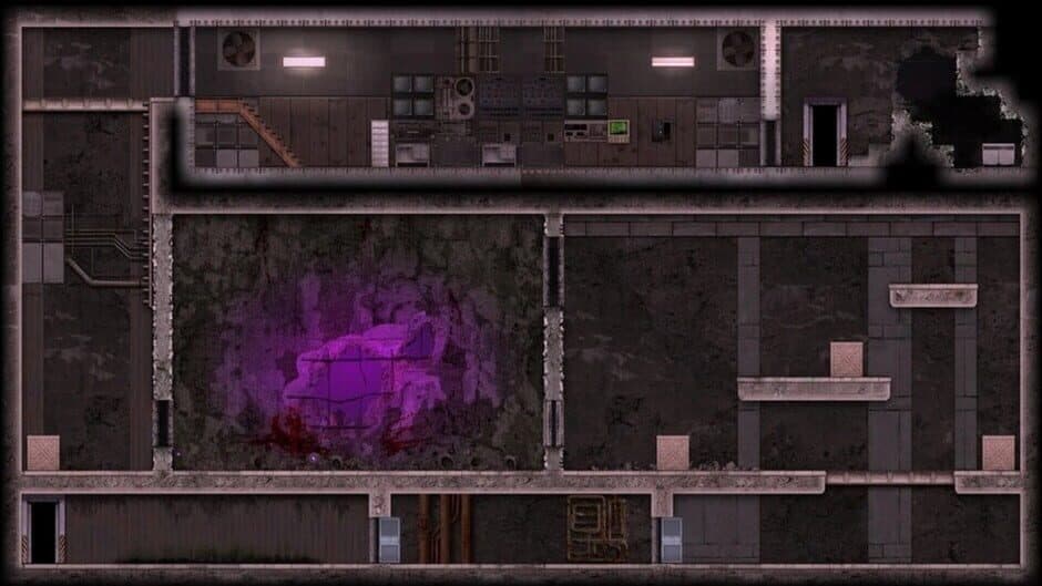 Скриншот 5 из Remains