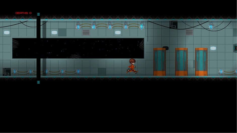 Скриншот 1 из The Last Prisoner