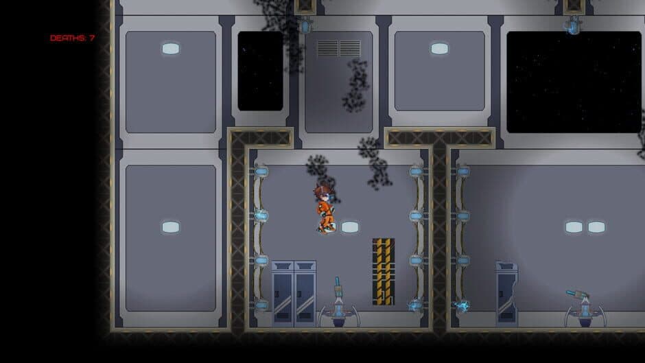 Скриншот 2 из The Last Prisoner