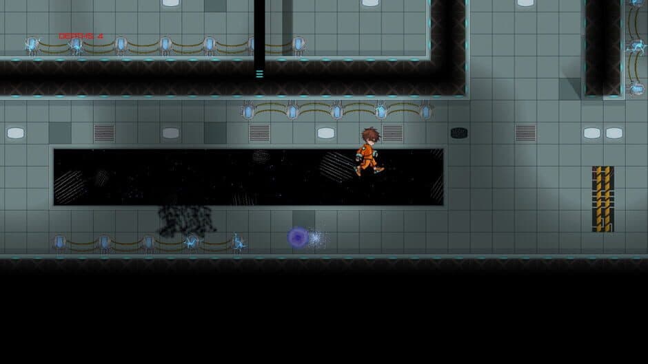 Скриншот 3 из The Last Prisoner