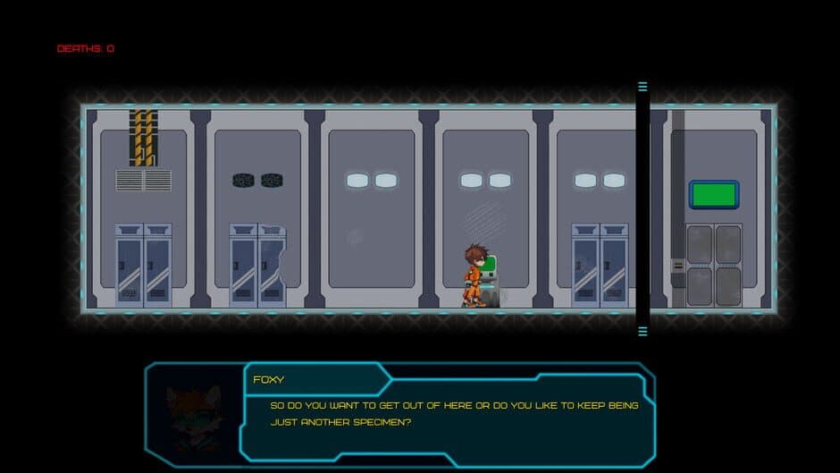 Скриншот 5 из The Last Prisoner