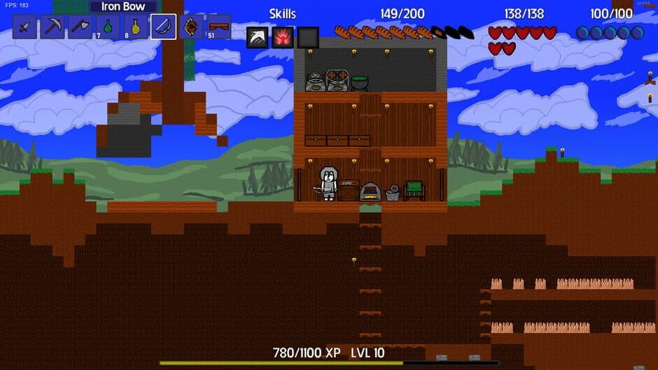Скриншот 1 из Pickscover 2