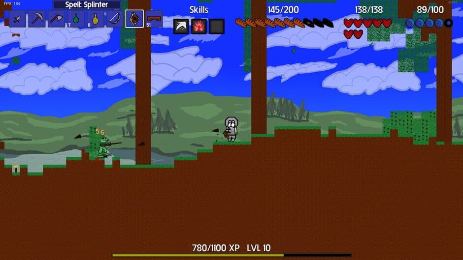 Скриншот 2 из Pickscover 2