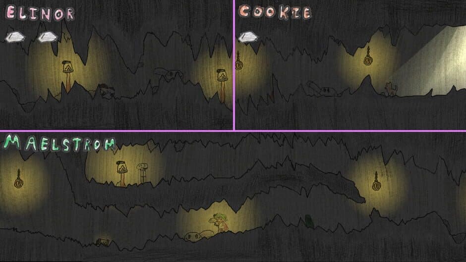 Скриншот 9 из Finding Ivy