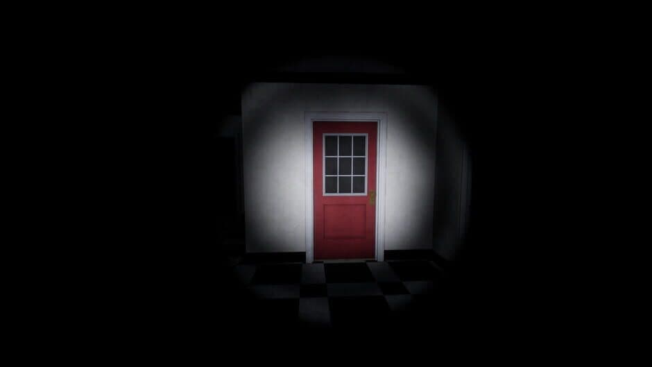 Скриншот 3 из Backrooms: No Level