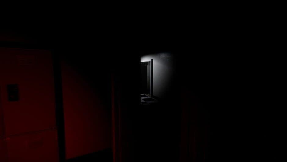 Скриншот 4 из Backrooms: No Level