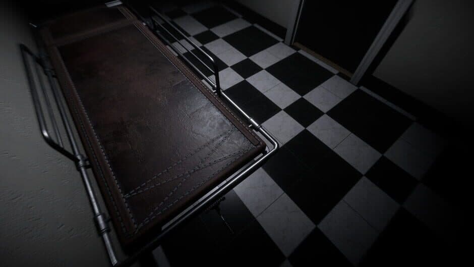 Скриншот 5 из Backrooms: No Level