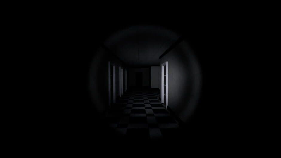 Скриншот 7 из Backrooms: No Level
