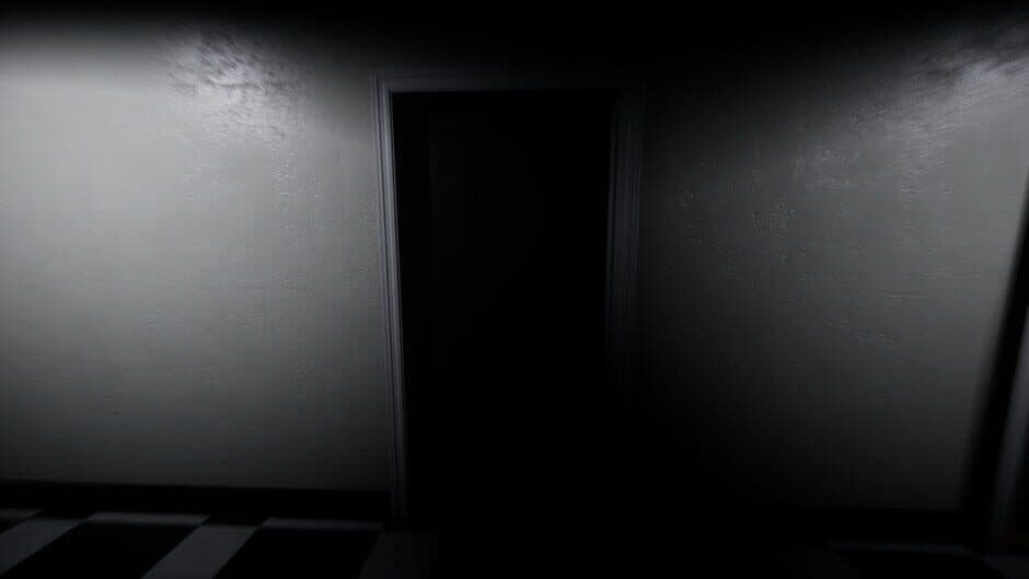 Скриншот 9 из Backrooms: No Level