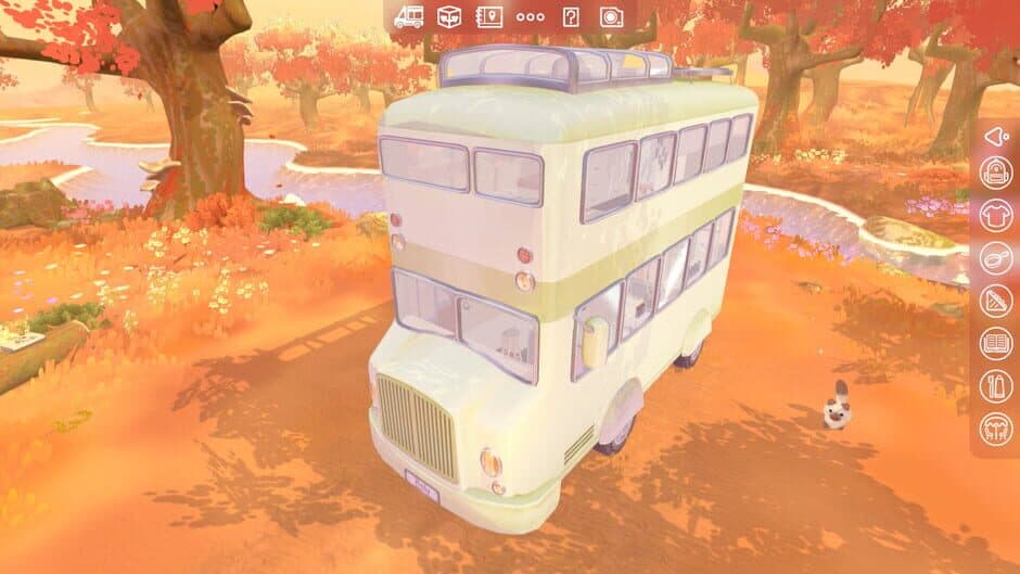 Скриншот 10 из Camper Van: Make it Home