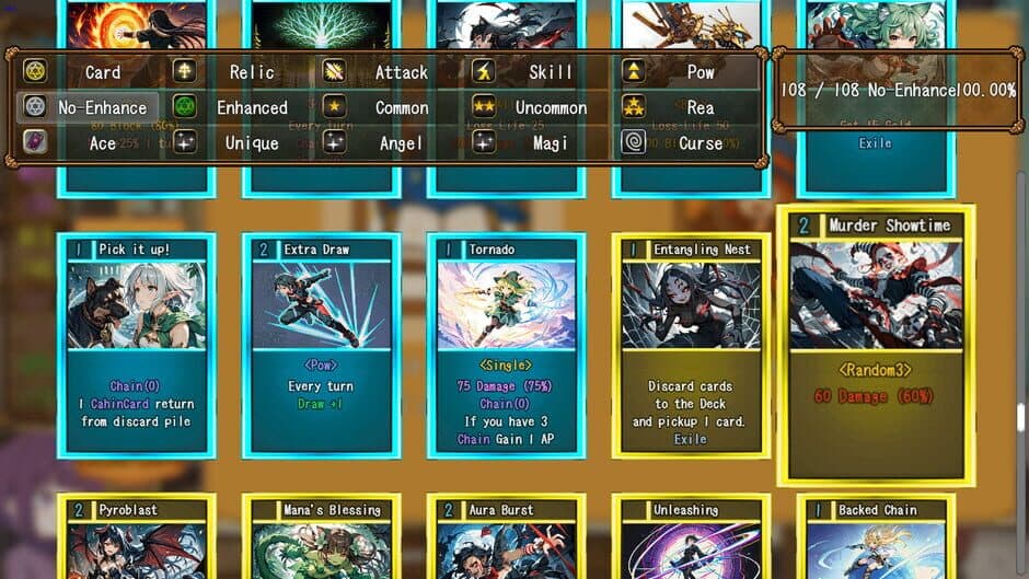 Скриншот 6 из SummonArk