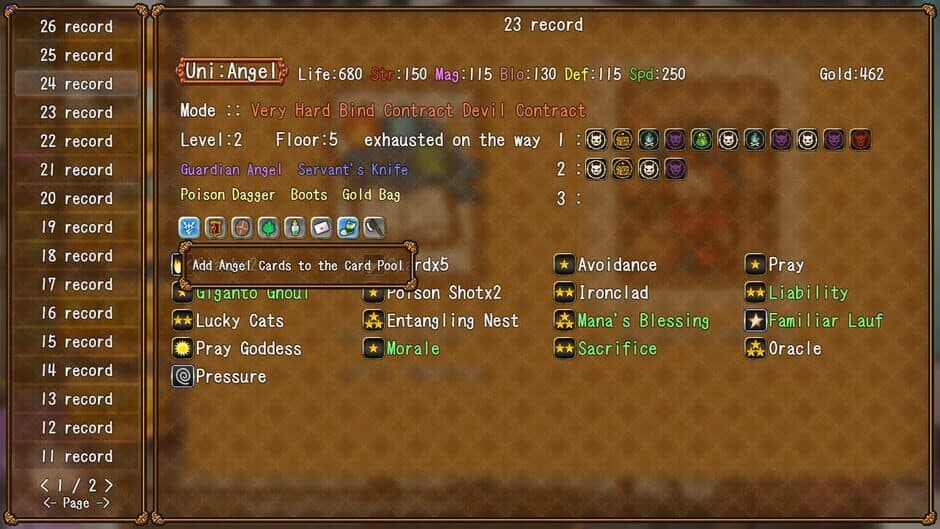 Скриншот 7 из SummonArk
