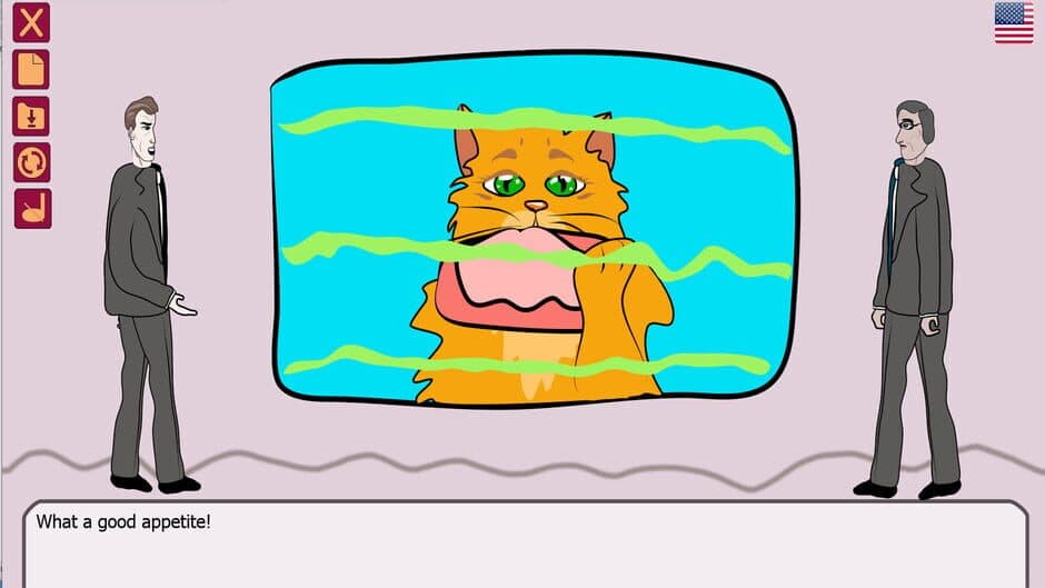 Скриншот 3 из Contingence