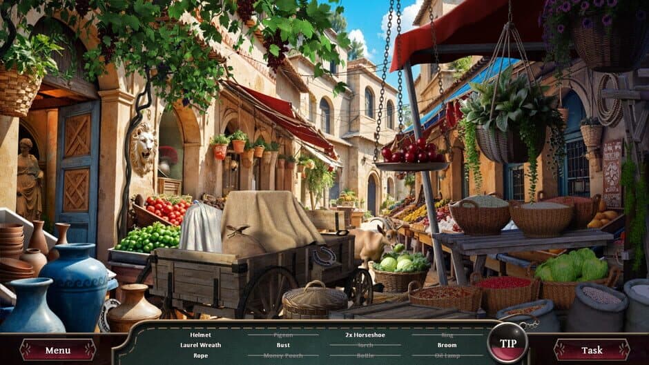 Скриншот 7 из 2 in 1 Experience Hidden Objects