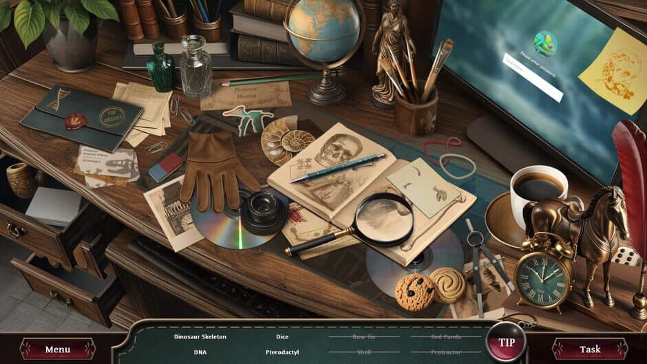 Скриншот 9 из 2 in 1 Experience Hidden Objects