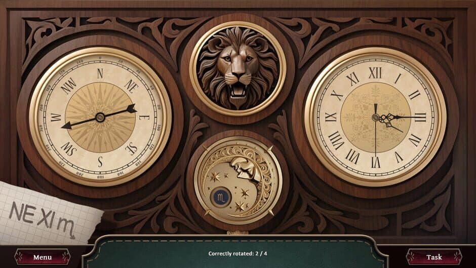 Скриншот 10 из 2 in 1 Experience Hidden Objects