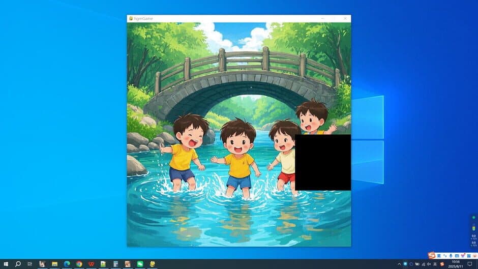 Скриншот 1 из Childhood Friends