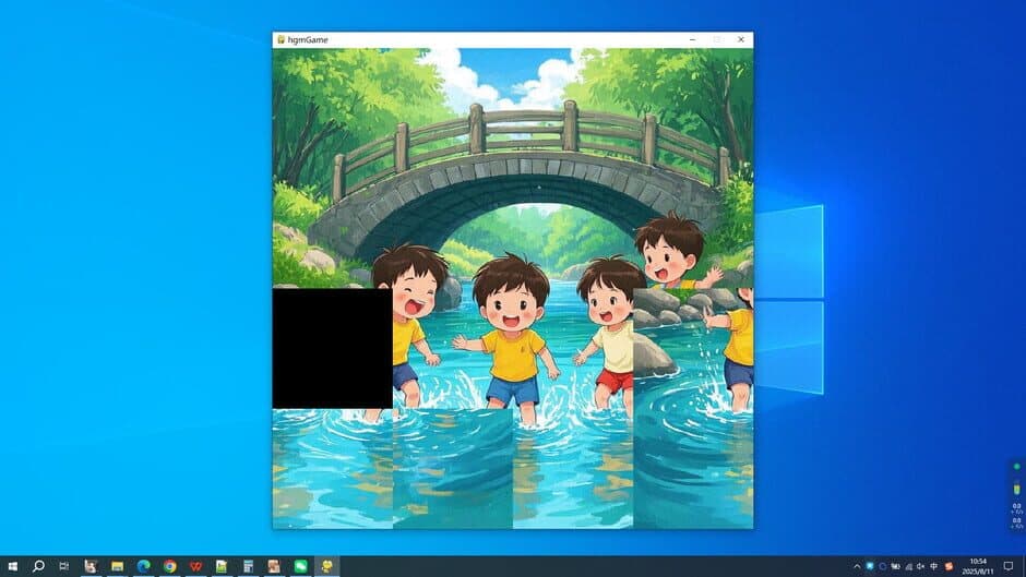 Скриншот 4 из Childhood Friends