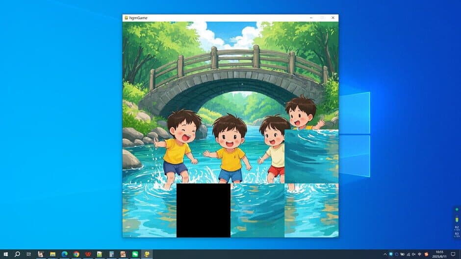 Скриншот 5 из Childhood Friends
