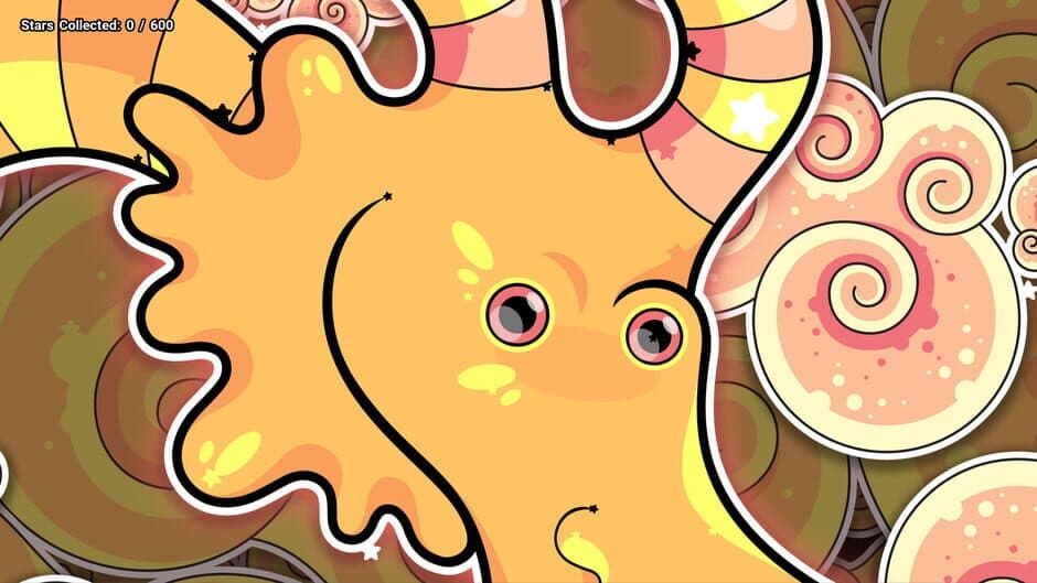 Скриншот 2 из Lost My Collection of 600 Stars