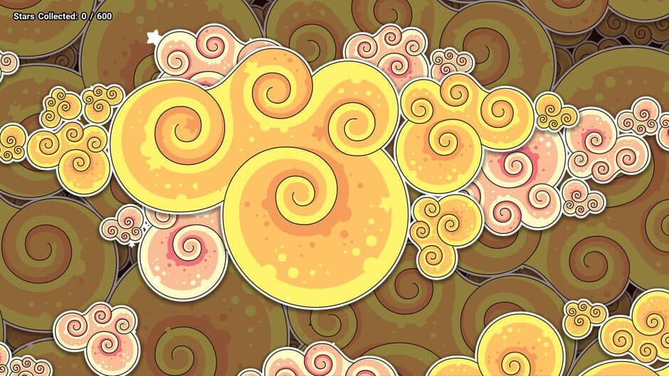 Скриншот 3 из Lost My Collection of 600 Stars