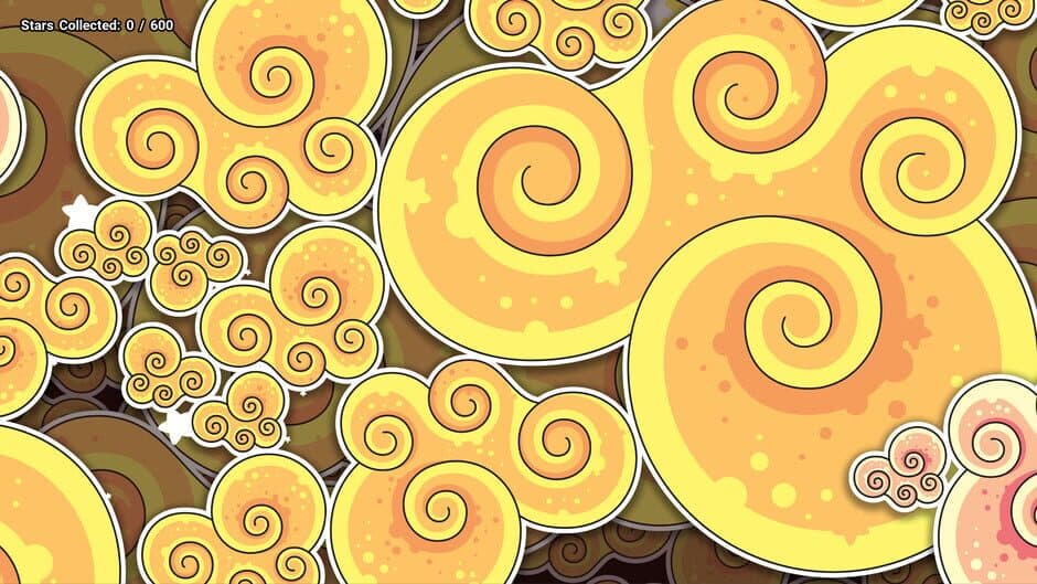 Скриншот 5 из Lost My Collection of 600 Stars