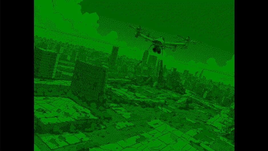 Скриншот 4 из Free Fall