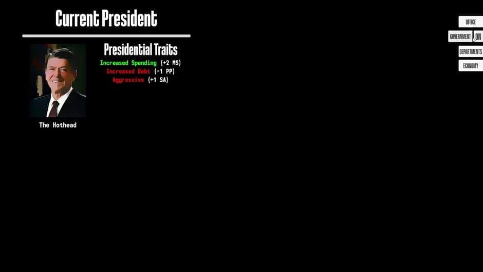Скриншот 2 из Strategic Stalemate
