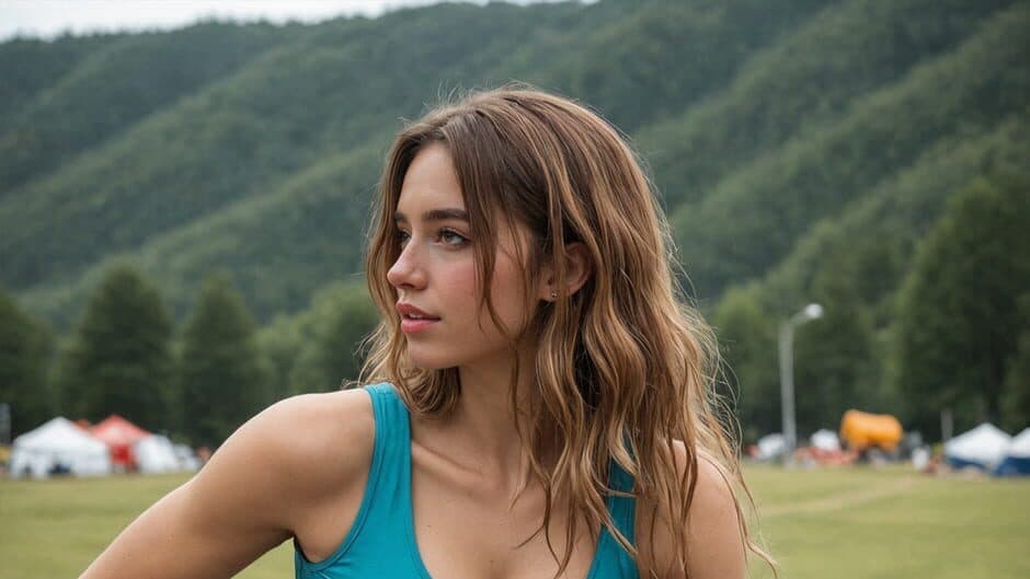 Скриншот 1 из Snapshot Girls
