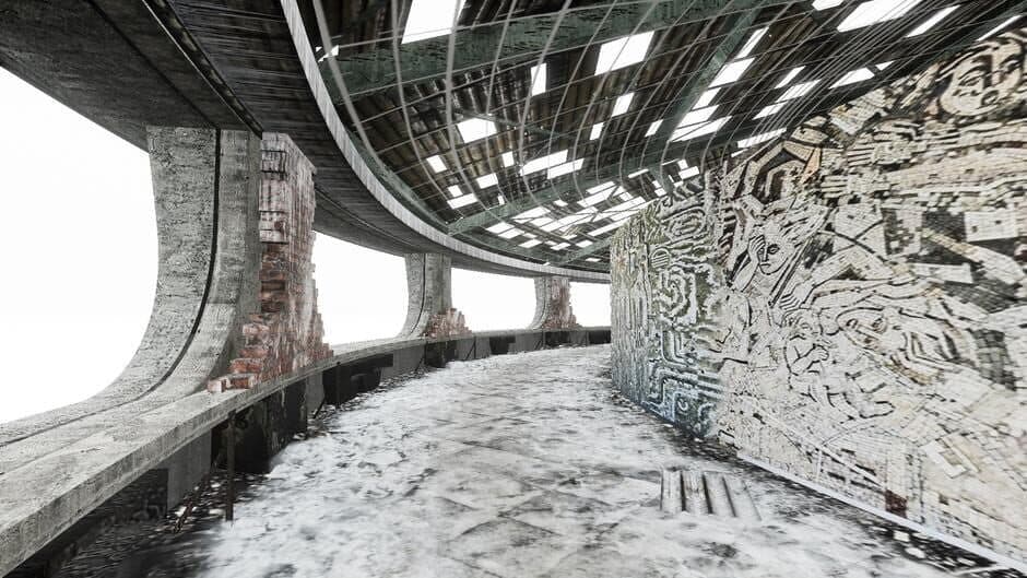 Скриншот 1 из The Life of Buzludzha