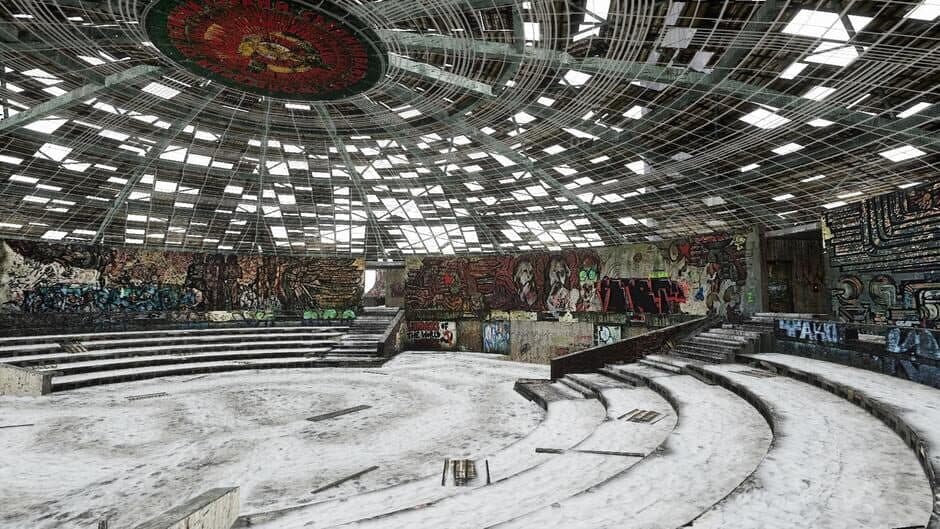 Скриншот 2 из The Life of Buzludzha