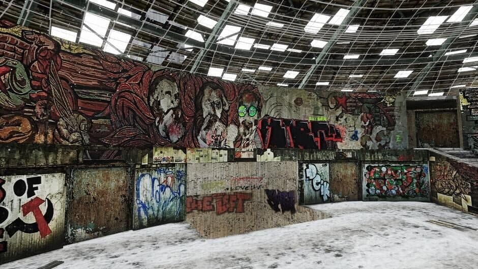 Скриншот 3 из The Life of Buzludzha