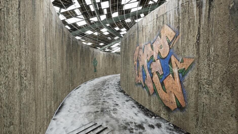 Скриншот 4 из The Life of Buzludzha