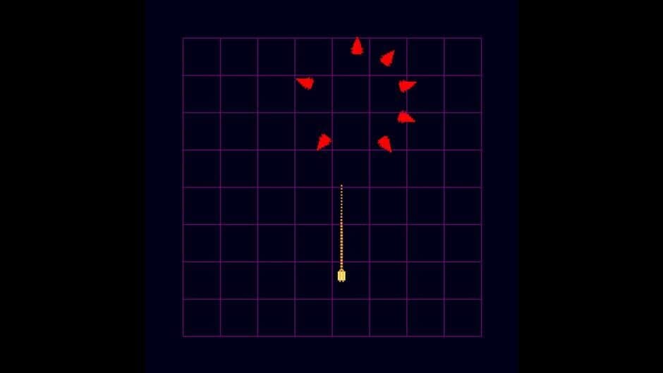 Скриншот 2 из Magnetic Action