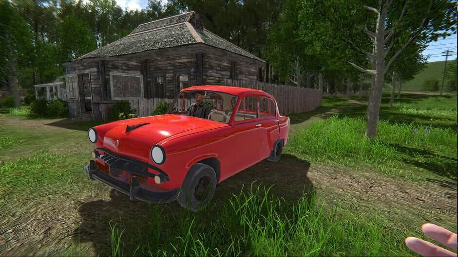 Скриншот 4 из Contraband Patrol Simulator
