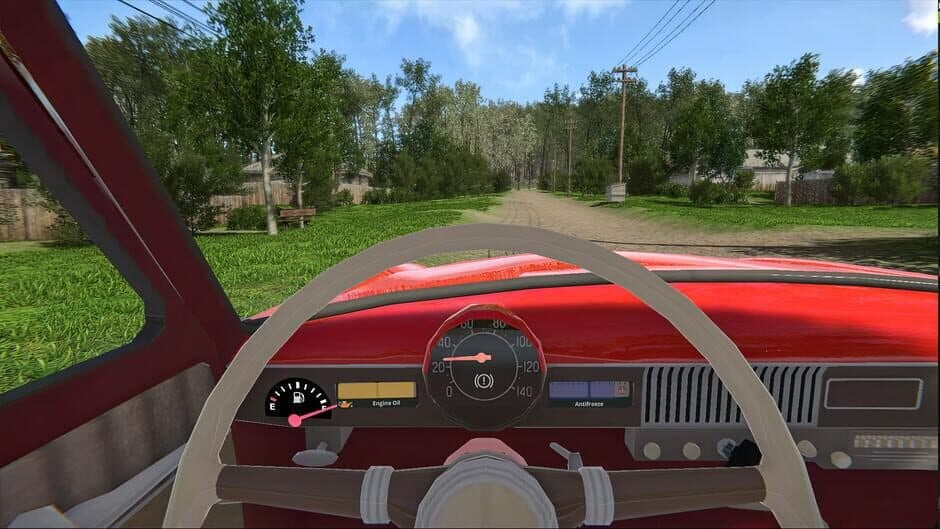 Скриншот 5 из Contraband Patrol Simulator