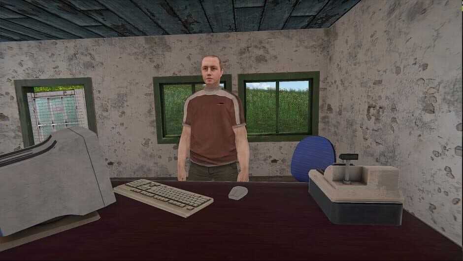 Скриншот 6 из Contraband Patrol Simulator