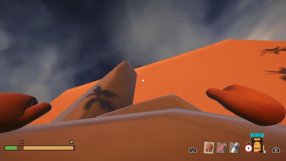 Скриншот 2 из Cozy Climbing Game