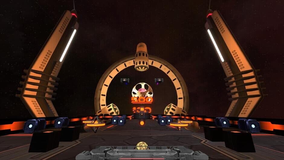 Скриншот 9 из Rebeloid VR