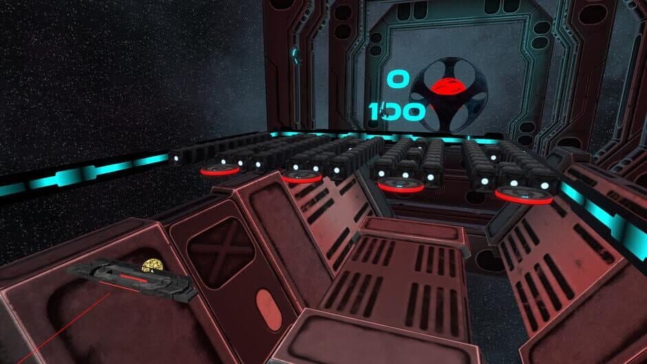 Скриншот 10 из Rebeloid VR