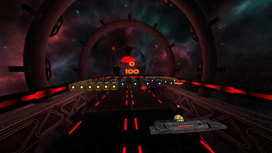 Скриншот 2 из Rebeloid VR