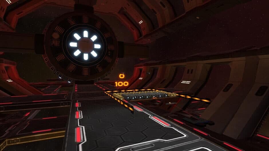 Скриншот 3 из Rebeloid VR