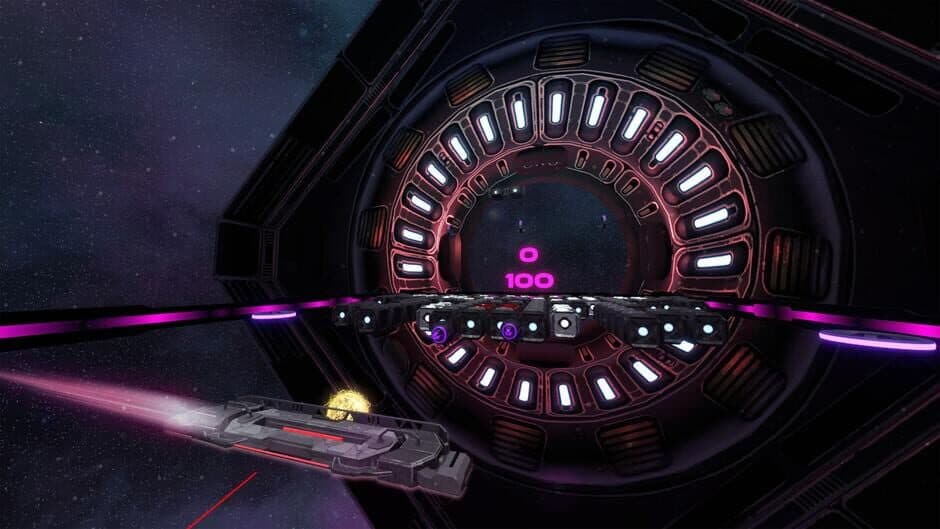 Скриншот 4 из Rebeloid VR