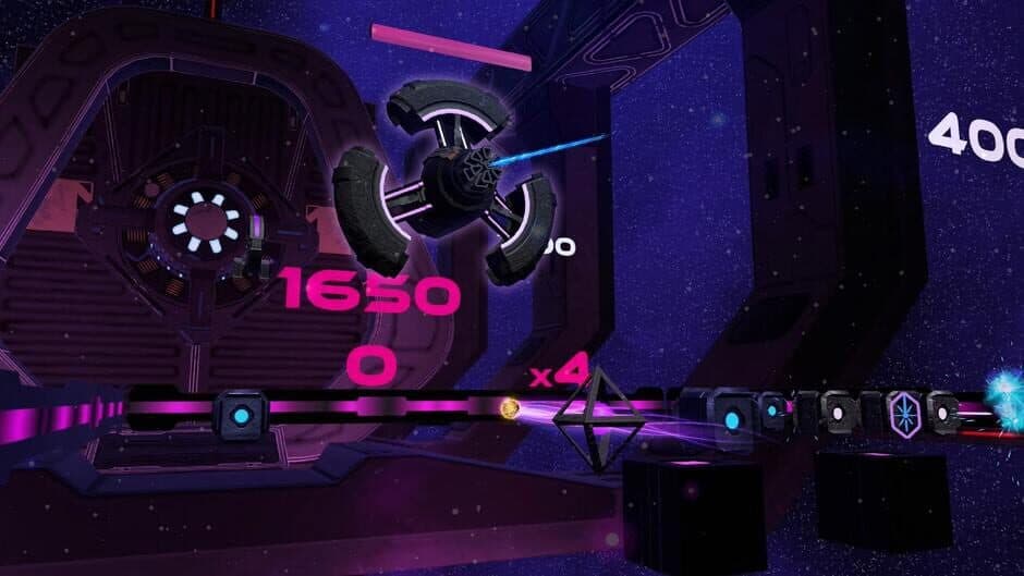 Скриншот 5 из Rebeloid VR