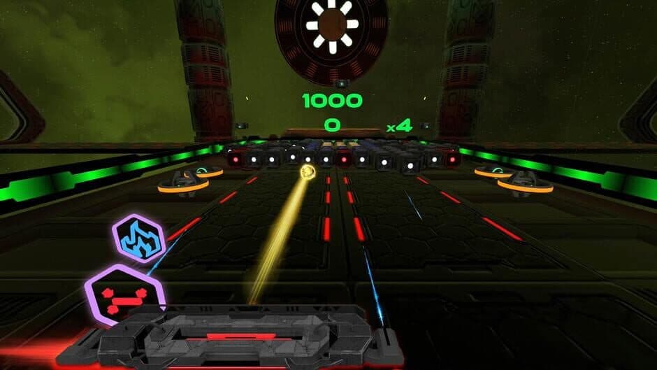 Скриншот 7 из Rebeloid VR