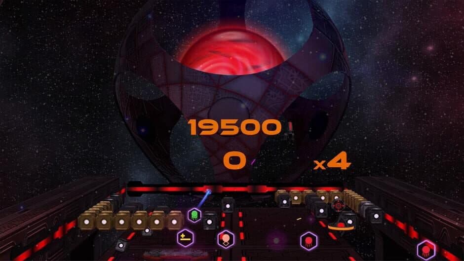 Скриншот 8 из Rebeloid VR