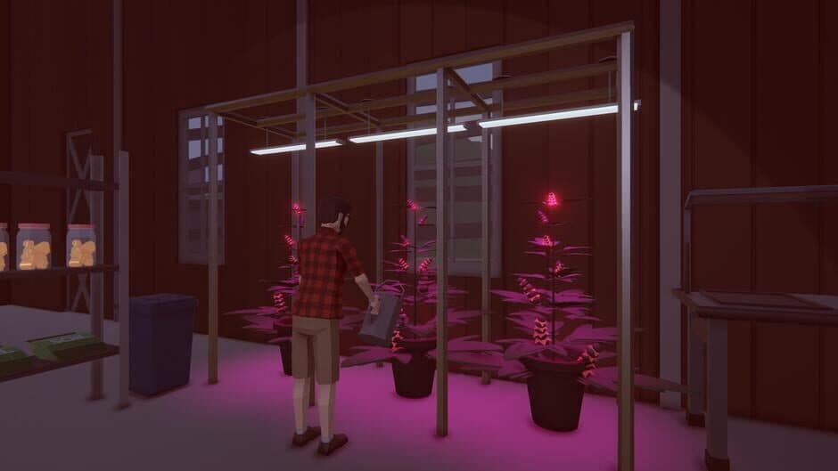 Скриншот 3 из Schedule I: Drug Dealer