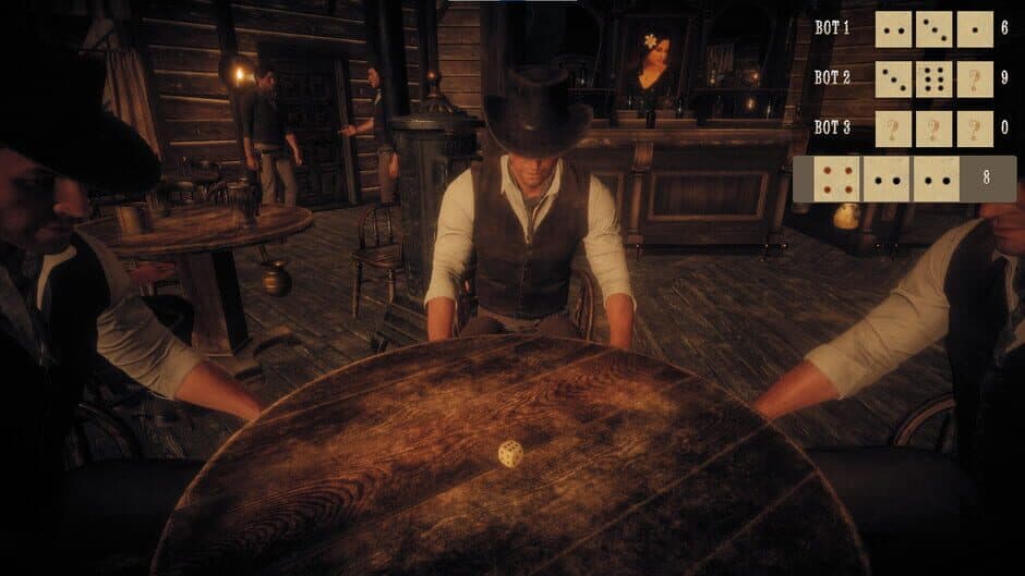Скриншот 2 из Revolver Gambit